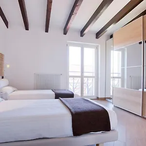  Apartment Imhome - Ripamonti Italy