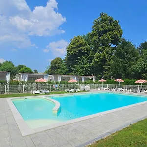 *** Campsite Serenissima Italy