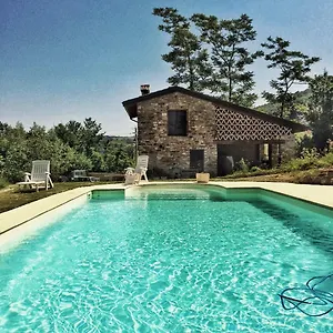 Alloggio per agriturismo Il Salice, Tizzano Val Parma