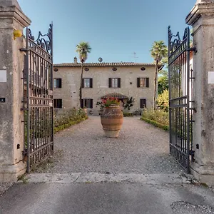 Tenuta Di Mensanello , Colle Val D'Elsa Italia